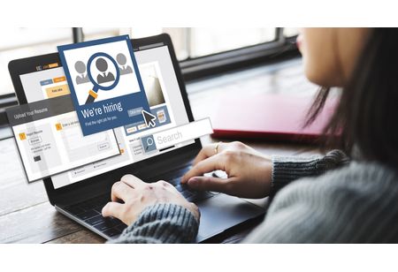 Technology in Recruitment Sector - The Game-Changer!